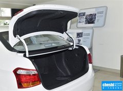 2016款 1.6L 自动 豪华型
