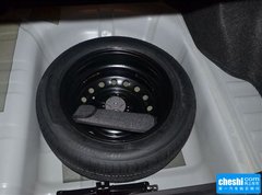 2016款 1.6L 自动 豪华型