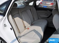 2016款 1.6L 自动 豪华型