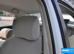 2016款 1.6L 自动 豪华型