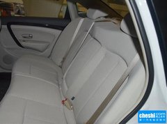 2016款 1.6L 自动 豪华型
