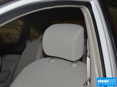 2016款 1.6L 自动 豪华型
