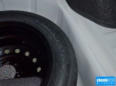 2016款 1.6L 自动 豪华型