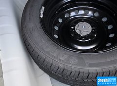 2016款 1.6L 自动 豪华型