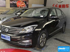 2016款 1.6L 自动 豪华型