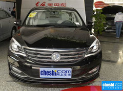 2016款 1.6L 自动 豪华型