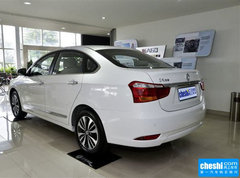 2016款 1.6L 自动 豪华型