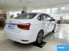 2016款 1.6L 自动 豪华型