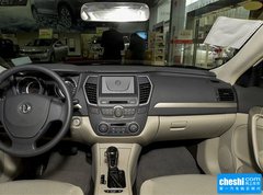 2016款 1.6L 自动 豪华型