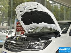 2016款 1.6L 自动 豪华型