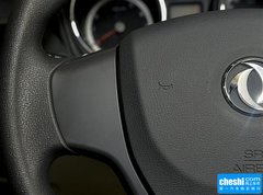 2016款 1.6L 自动 豪华型