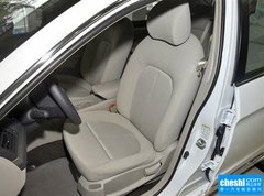 2016款 1.6L 自动 豪华型