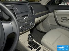 2016款 1.6L 自动 豪华型