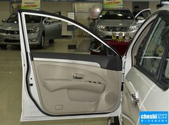 2016款 1.6L 自动 豪华型