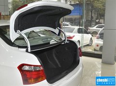2016款 1.6L 自动 豪华型