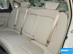 2016款 1.6L 自动 豪华型