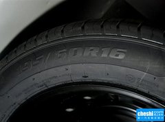2016款 1.6L 自动 豪华型