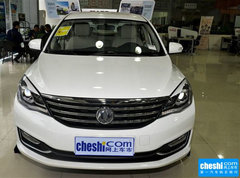 2016款 1.6L 自动 豪华型