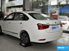2016款 1.6L 自动 豪华型