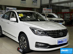 2016款 1.6L 自动 豪华型