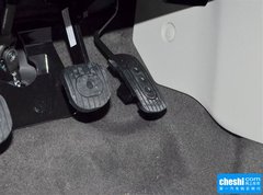 2016款 1.5L 手动 豪华型
