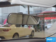 2016款 1.5L 手动 豪华型
