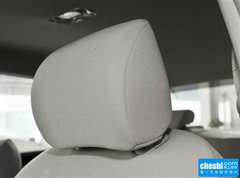 2016款 1.5L 手动 豪华型
