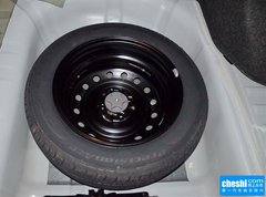 2016款 1.5L 手动 豪华型