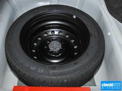 2016款 1.5L 手动 豪华型