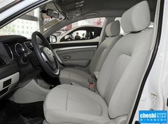2016款 1.5L 手动 豪华型