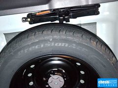 2016款 1.5L 手动 豪华型