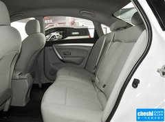 2016款 1.5L 手动 豪华型