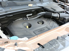 2016款 2.0T HSE