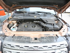 2016款 2.0T HSE