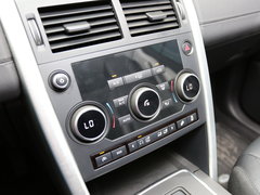 2016款 2.0T HSE