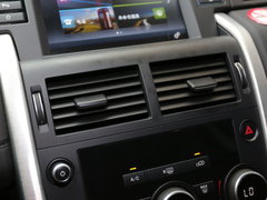 2016款 2.0T HSE