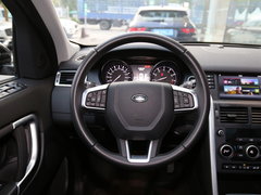 2016款 2.0T HSE