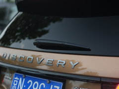 2016款 2.0T HSE