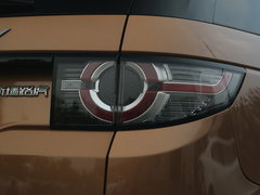 2016款 2.0T HSE