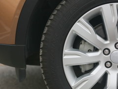 2016款 2.0T HSE