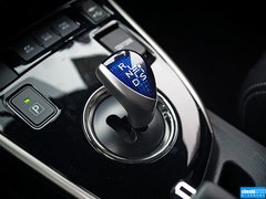 2016款 雷凌 双擎 1.8HGS CVT精英版