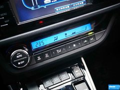 2016款 雷凌 双擎 1.8HGS CVT精英版