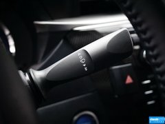 2016款 雷凌 双擎 1.8HGS CVT精英版