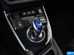 2016款 雷凌 双擎 1.8HGS CVT精英版