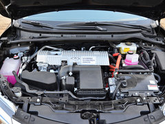 2016款 雷凌 双擎 1.8HV CVT豪华版