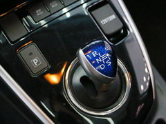 2016款 雷凌 双擎 1.8HV CVT豪华版