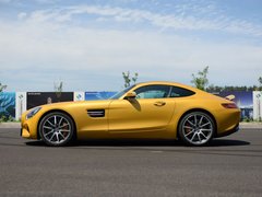 2016款 AMG GT