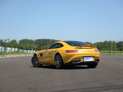 2016款 AMG GT