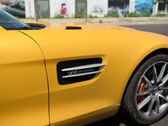 2016款 AMG GT