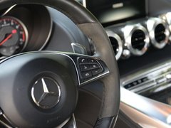 2016款 AMG GT